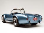 Shelby Cobra 427 S/C Competition (Mk III) 1965 года
